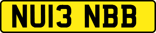 NU13NBB