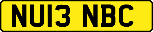 NU13NBC