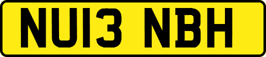 NU13NBH