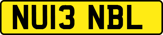 NU13NBL