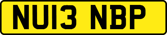 NU13NBP