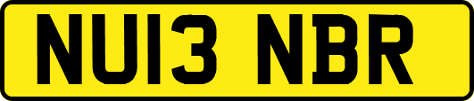 NU13NBR