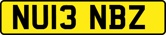 NU13NBZ