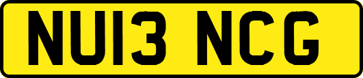 NU13NCG