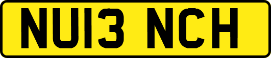 NU13NCH