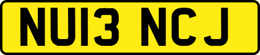 NU13NCJ