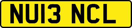 NU13NCL