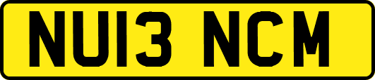 NU13NCM
