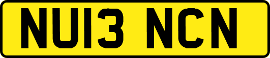 NU13NCN