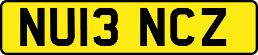 NU13NCZ