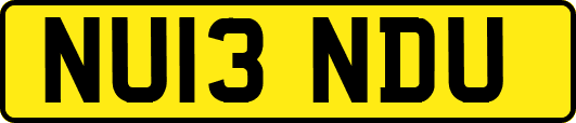 NU13NDU