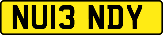NU13NDY