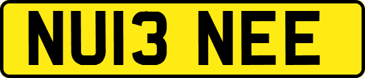 NU13NEE
