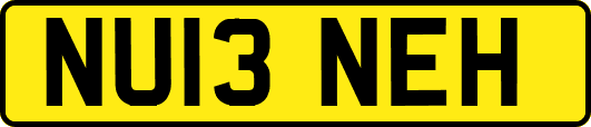 NU13NEH
