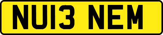 NU13NEM