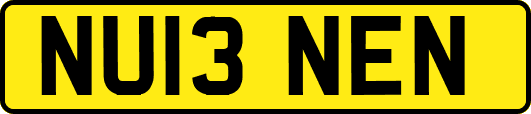 NU13NEN