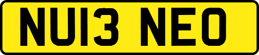 NU13NEO