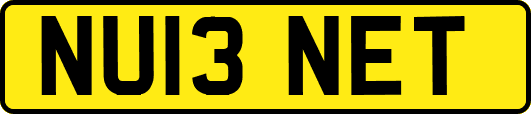 NU13NET