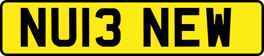NU13NEW