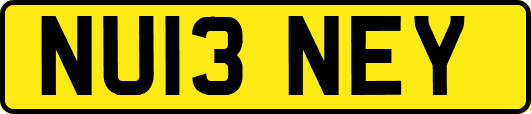 NU13NEY