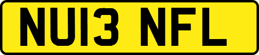 NU13NFL