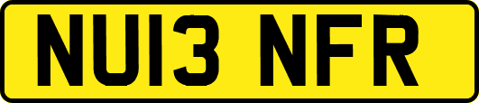 NU13NFR