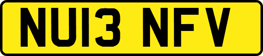NU13NFV