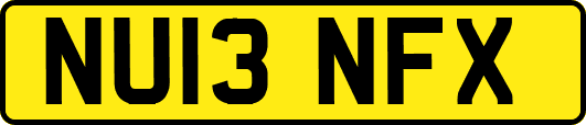 NU13NFX