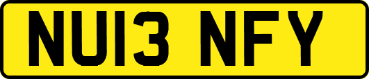 NU13NFY
