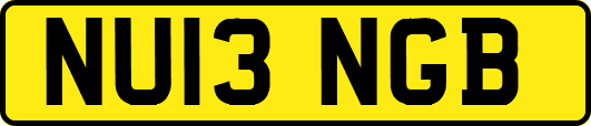 NU13NGB