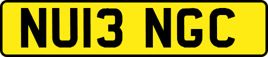 NU13NGC