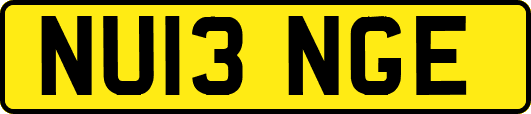 NU13NGE