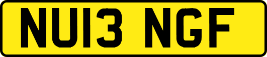 NU13NGF