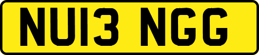 NU13NGG