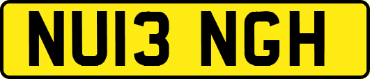 NU13NGH