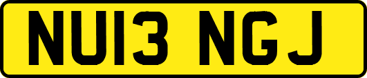 NU13NGJ