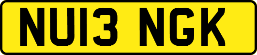 NU13NGK