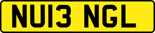 NU13NGL