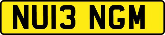 NU13NGM