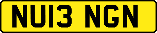 NU13NGN