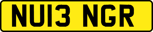 NU13NGR