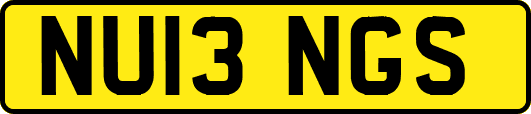 NU13NGS