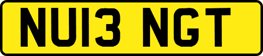 NU13NGT
