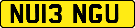 NU13NGU