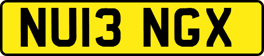 NU13NGX