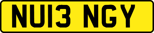 NU13NGY