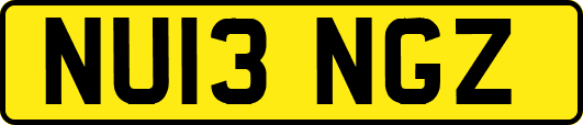 NU13NGZ