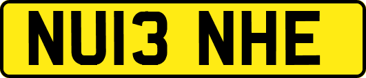 NU13NHE