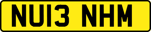 NU13NHM