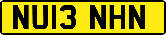 NU13NHN